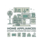 Home-Appliences
