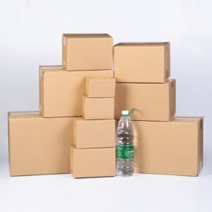 Carton box No. 12